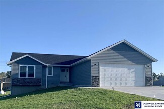 421 W M St, McCool Junction, NE 68401