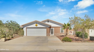 708 Weiermann, El Paso, TX 79928