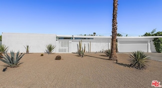 2326 E Finley Rd, Palm Springs, CA 92262