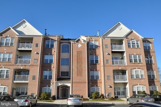 9604 Amberleigh Ln Unit M, Perry Hall, MD 21128