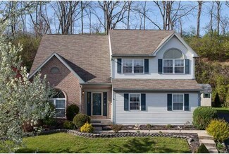 50 Sabrina St, Wernersville, PA 19565