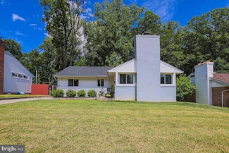 417 Nottingham Rd, Baltimore, MD 21229