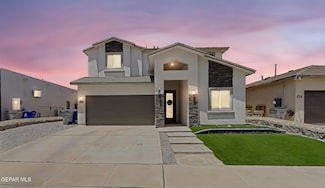 6713 La Puesta Dr, El Paso, TX 79932
