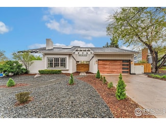7102 S Harrison Ct, Centennial, CO 80122