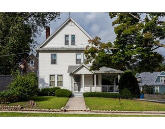 374 Springfield St, Chicopee, MA 01013