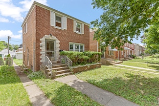 3713 S 57th Ct, Cicero, IL 60804