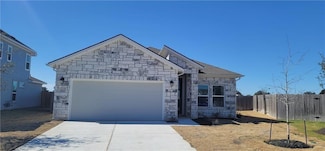 813 Vaughn St, Georgetown, TX 78628