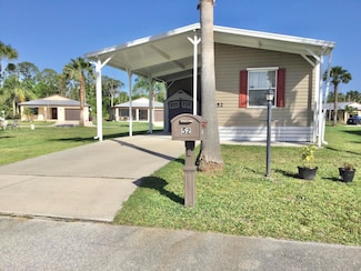 52 Mediterranean Blvd E, Port St. Lucie, FL 34952