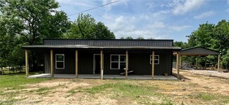 300 S Fargo St, Muldrow, OK 74948