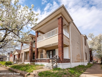 1148 S 17th St, Louisville, KY 40210