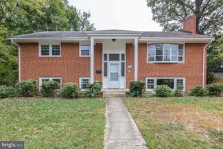212 N Madison St, Arlington, VA 22203