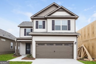 111 Howard Ave NW, Cartersville, GA 30121