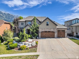 2894 E Cobblemoor Ln, Sandy, UT 84093
