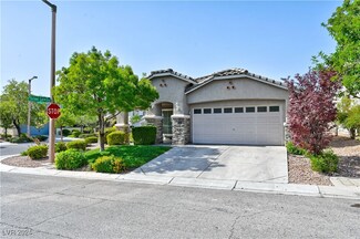 3399 Jasmine Vine Ct, Las Vegas, NV 89135