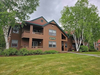 156 Deer Park Dr Unit 127D, Woodstock, NH 03262