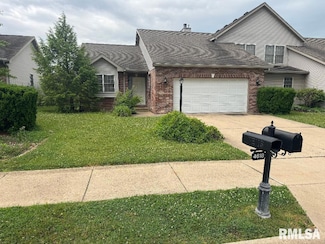4618 N Weaverridge Blvd, Peoria, IL 61615