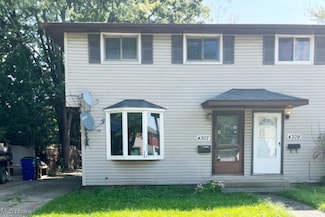 4307 W 152nd St, Cleveland, OH 44135