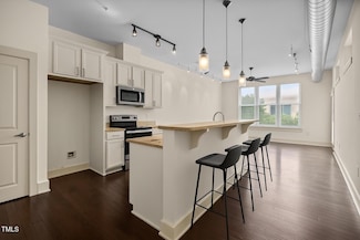 300 Finsbury St Unit 309, Durham, NC 27703