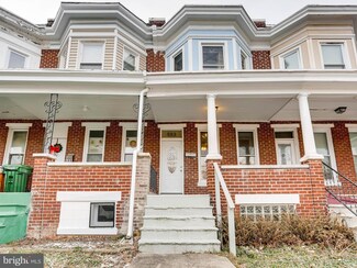 553 E 38th St, Baltimore, MD 21218