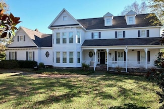 30 Sartain Rd, Dennis, MS 38838