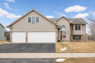 4176 Jansen Ave NE, Saint Michael, MN 55376