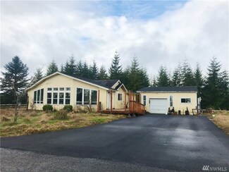 2900 Mallis Landing Rd, Raymond, WA 98577