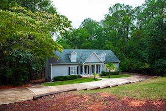 166 Lee Dr, Modoc, SC 29838