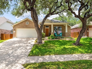 3804 Aqua Ln, Round Rock, TX 78681