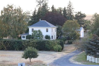 17004 Shirrod Rd, Genesee, ID 83832