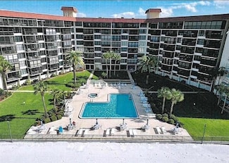 18304 Gulf Blvd Unit 309, Redington Shores, FL 33708