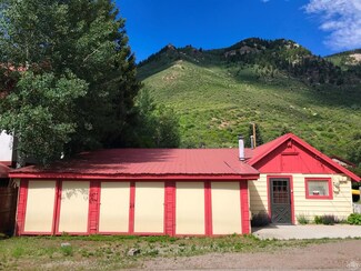 491 Main St, Minturn, CO 81645