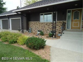 23184 23184 Cty 39 Rd, St. Charles, MN 55972