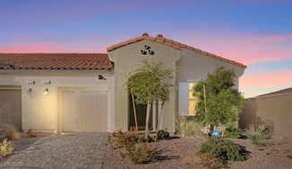 356 Larksong Ave, Henderson, NV 89011