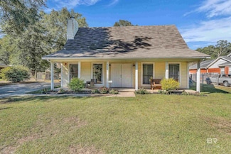 6135 Oak Cliff Dr, Eight Mile, AL 36613