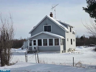 8910 Zim Rd, Forbes, MN 55738