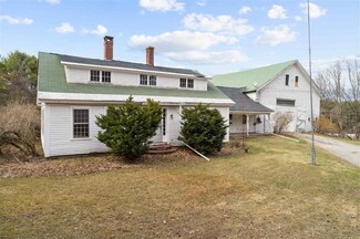 104 Shingle Camp Hill Rd, New Hampton, NH 03256