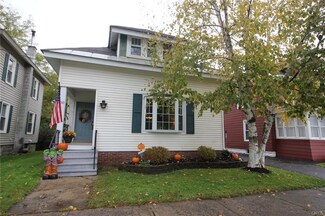 50 Columbia St, Mohawk, NY 13407
