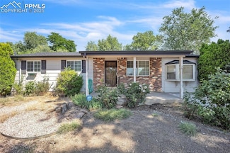 216 Longfellow Dr, Colorado Springs, CO 80910