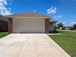 745 E Eubanks St, Oklahoma City, OK 73105