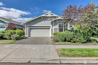 4961 Spokane St NE, Lacey, WA 98516