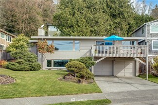5050 Beach Dr SW, Seattle, WA 98136