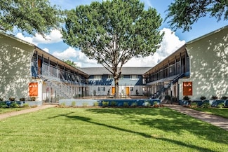 4618 Reiger Ave Unit 112, Dallas, TX 75246