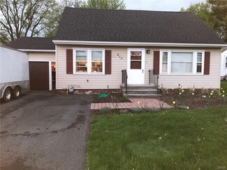 413 Boston Rd, Syracuse, NY 13211