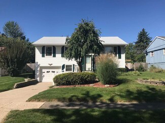 2409 Balmoral Blvd, Kokomo, IN 46902