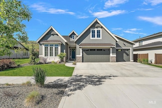 3139 W Antelope View Dr, Boise, ID 83714