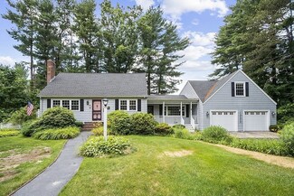 7 Sheridan Rd, Wilmington, MA 01887