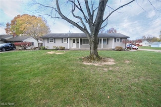 1702 Lancaster Dr, Youngstown, OH 44511