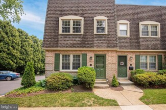 192 W Wayne Ave Unit 1A, Wayne, PA 19087