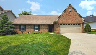 3553 Indian Summer Trail, Lexington, KY 40509