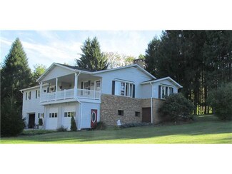 5510 Route 711, New Florence, PA 15944